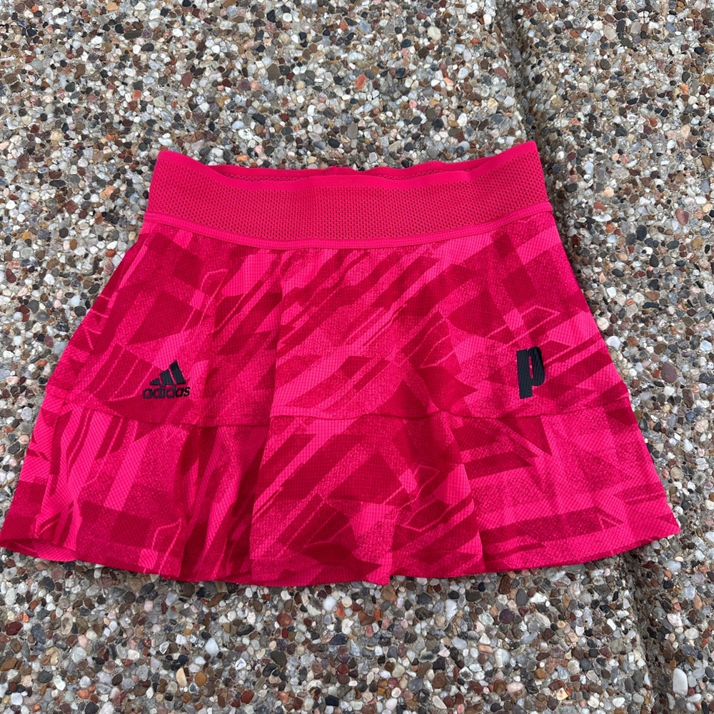 Adidas Tennis Skirt